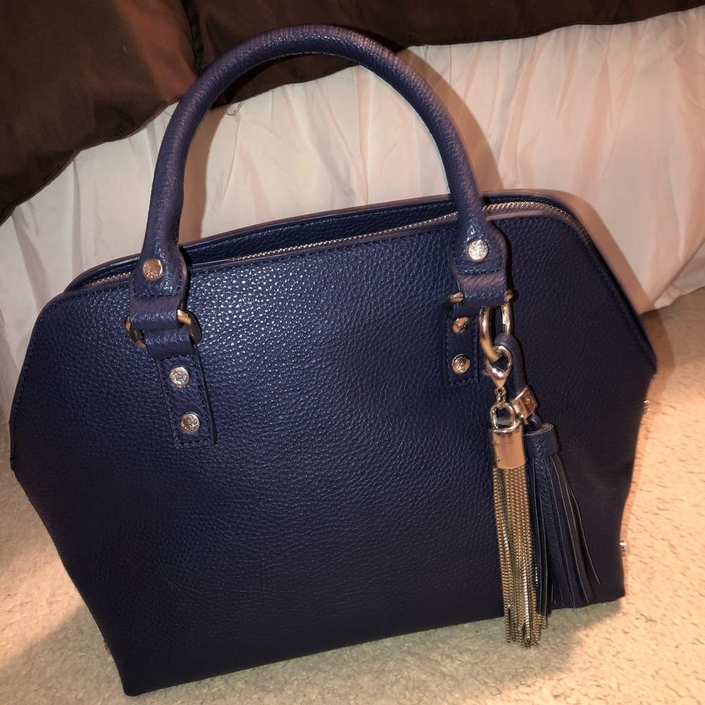 Charming Charlie’s Satchel Purse!